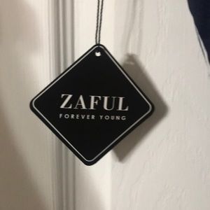 Zaful Other - ZAFUL striped romper Zaful Other - ZAFUL striped romper